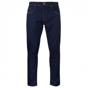 Image of 883 Police Moriarty Jeans - One Wash