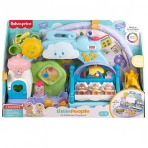 Image of Fisher Price Playdate Set 04