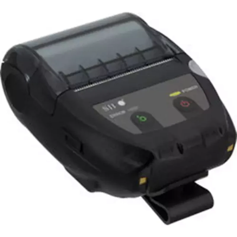 Image of Seiko Instruments MP-B20 Wired & Wireless Thermal Mobile printer