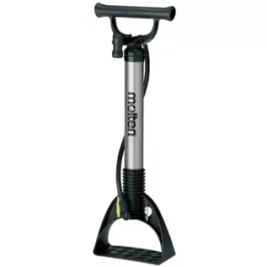 Image of Molten Pump Lg Stirrup 00 - Black
