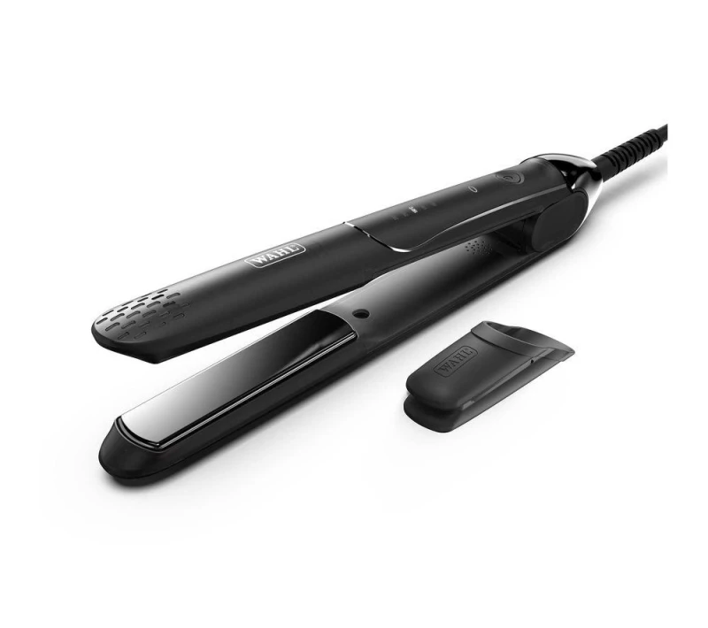 Image of WAHL Pro Glide Hair Straightener in Black
