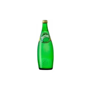 Image of Perrier - Natural Mineral Water - 750ml x 12 - 41456