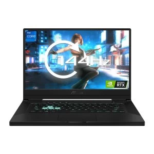 Image of Asus TUF Gaming Dash F15 FX516 15.6" Gaming Laptop