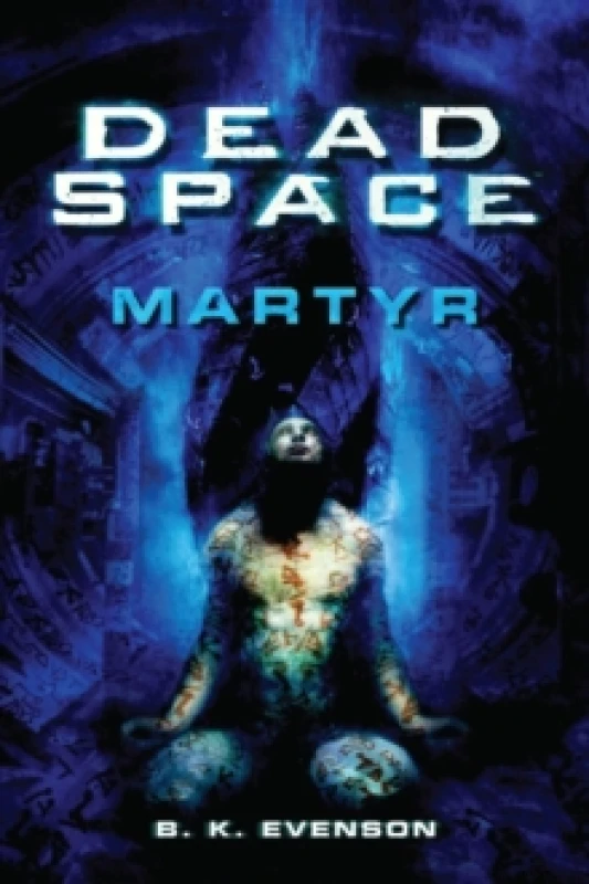 Image of Dead Space - Martyr Paperback / softback
