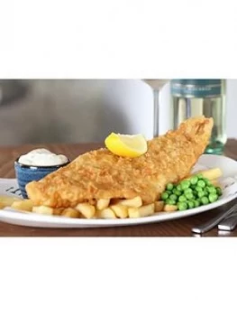 Image of Virgin Experience Days Traditional Pub Two Course Dining With Wine For Two At A Choice Of Over 50 Locations