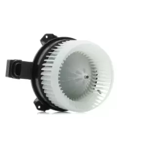 Image of NRF Blower Motor 34446 Heater Blower Motor,Interior Blower HONDA,CIVIC IX (FK),CIVIC IX Tourer (FK)