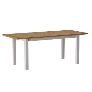 Image of Elmridge Medium Extending Dining Table
