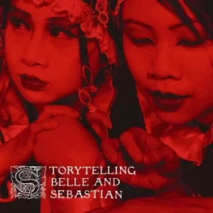 Image of Belle & Sebastian &lrm;- Storytelling Vinyl