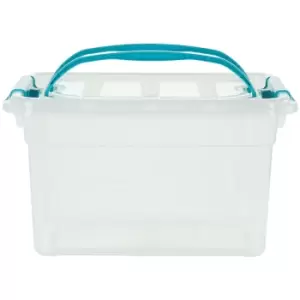 Image of Carry Box 13L S14C130T - Whitefurze