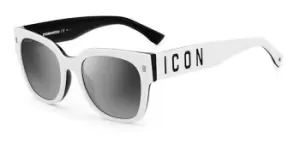 Image of Dsquared2 Sunglasses ICON 0005/S CCP/GO