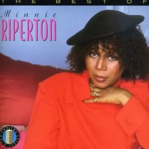 Image of Minnie Riperton - Capitol Gold: Best of CD Album - Used