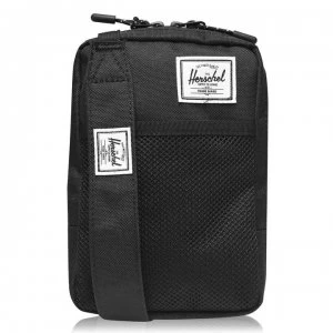 Image of Herschel Supply Co Sinclair Cross Body Bag - Black