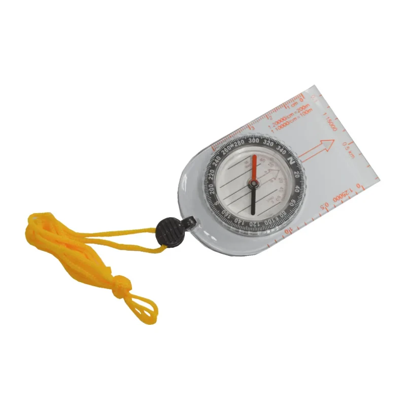 Image of Eco Sporti Compass France Blanc Unisex TU