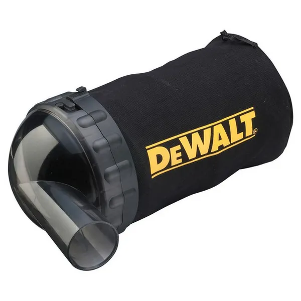 Image of DEWALT DE2650 Planer Dust Bag for D26500K and D26501K DE2650