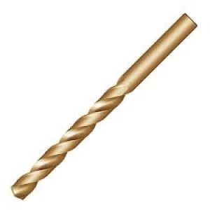 Image of Dormer A777 HSS-E Cobalt Jobber Drill Bits 13mm Pack of 5