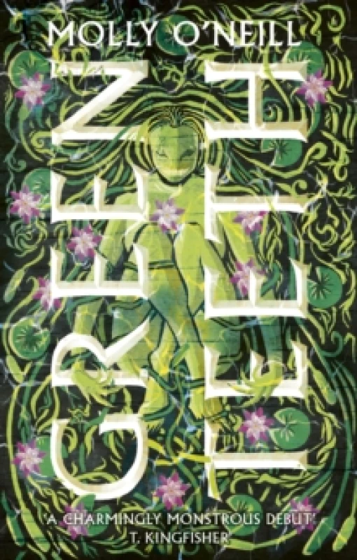 Image of Greenteeth. Paperback. By Molly ONeill Books