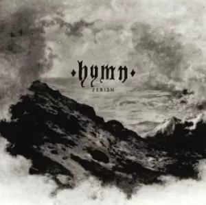 Image of Perish by Hymn CD Album