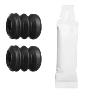 Image of AUTOFREN SEINSA Bellow, brake caliper guide VW,AUDI,MERCEDES-BENZ D7525