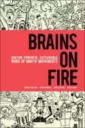 Image of brains on fire
