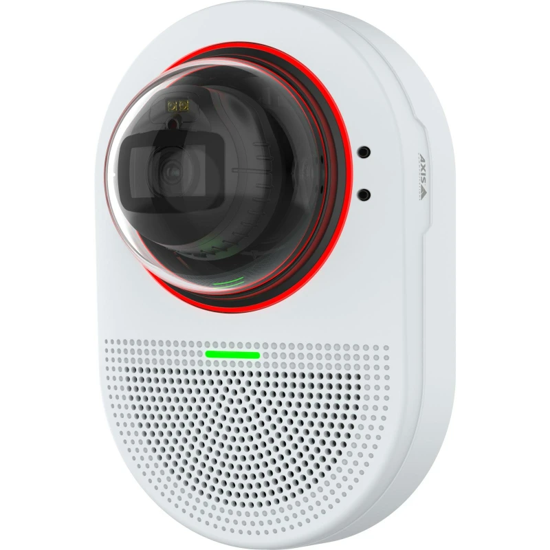 Image of AXIS Axis Q9307-LV Dome IP security camera Indoor 2592 x 1944 pixels Wall 02487-001