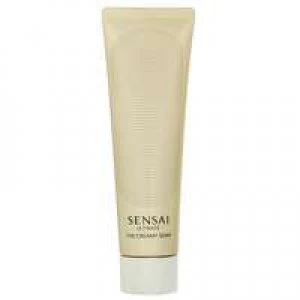 Image of SENSAI Ultimate The Creamy Soap 125ml