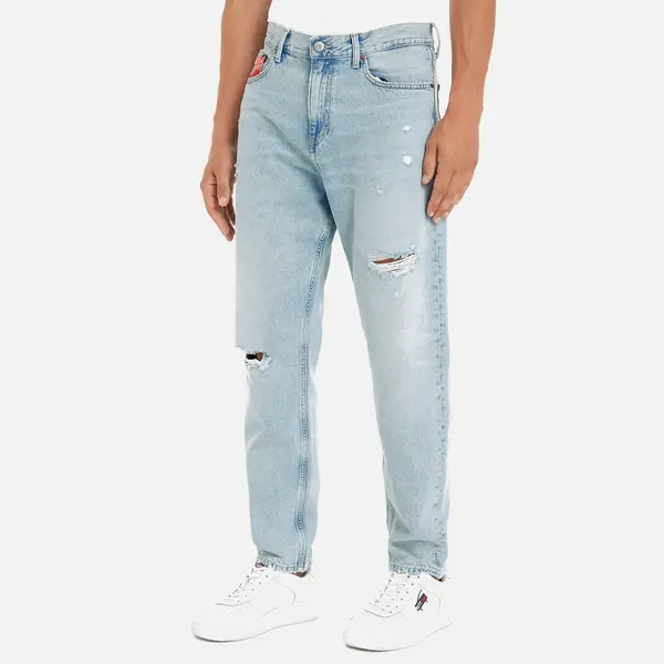 Image of Tommy Jeans Isaac Archive Denim Jeans - W30/L32