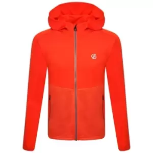 Image of Dare 2b Hastily core stretch Midlayer - Multi