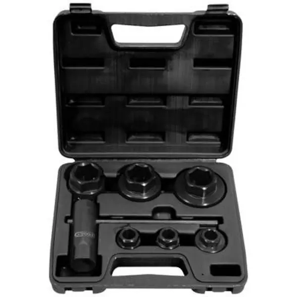Image of KS Tools 3310620 Die adapter set