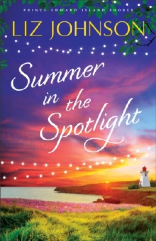 Image of Summer in the Spotlight. Paperback. By Liz Johnson Books