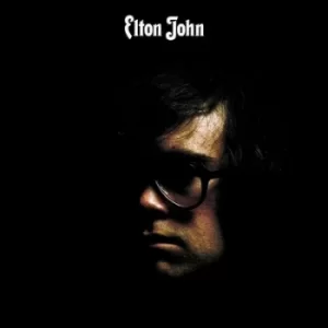 Image of Elton John by Elton John Vinyl Album