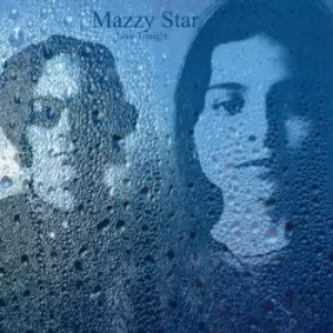 Image of Live tonight by Mazzy Star CD Album