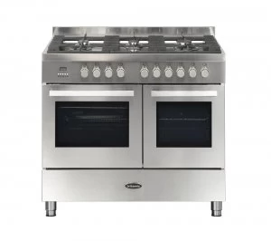 Image of Britannia Sonetto 100DF TC Dual Fuel Range Cooker