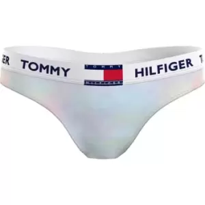 Image of Tommy Bodywear THONG PRINT - Multi