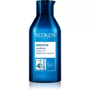 Image of Redken Extreme Regenerating Conditioner For Damaged Hair 500 ml