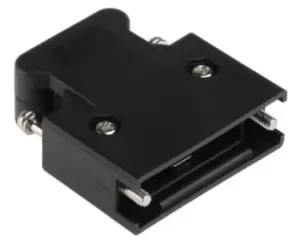 Image of 3M 10326-52A0-008 Backshell, Mdr, 26Way, Screw