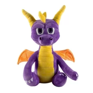 Image of Kidrobot Spyro the Dragon HugMe Plush