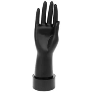 Image of Black Hand Display Stand