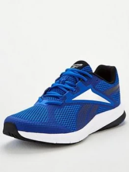 Image of Reebok Endless Road 2.0 - Blue/White, Size 8, Men