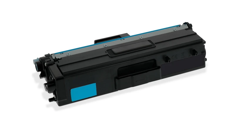 Image of PrintMate BROTHER TN-423C. remanufactured toner. high capacity. Cyan 4