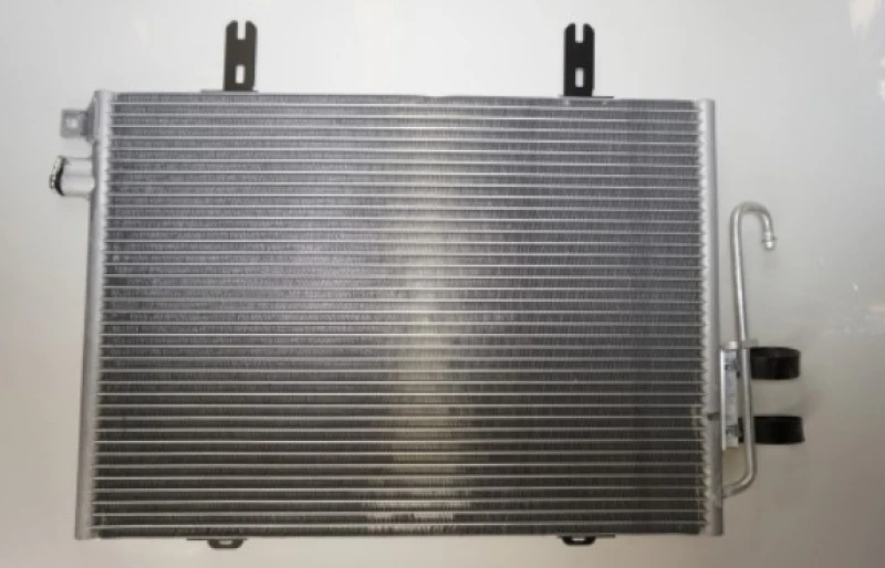 Image of CLIMTEX CH2-404 Condenser Aluminium Condenser,air conditioning (448)