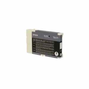 Image of Epson T6171 Black Ink Cartridge