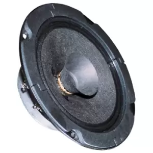 Image of Visaton 3011 BG 13 P - 8 Ohm Round Fullrange Speaker 13cm