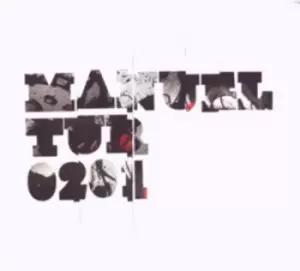 Image of Manuel Tur - Will Be Mine CD Album - Used