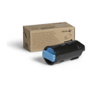 Image of Xerox 106R03873 Cyan Laser Toner Ink Cartridge