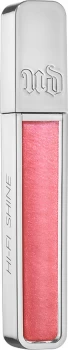 Image of Urban Decay Hi-Fi Shine Ultra Cushion Lip Gloss 7ml Fireball