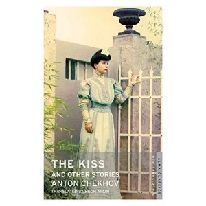 Image of The Kiss and Other Stories by Anton Chekhov (Paperback, 2016)