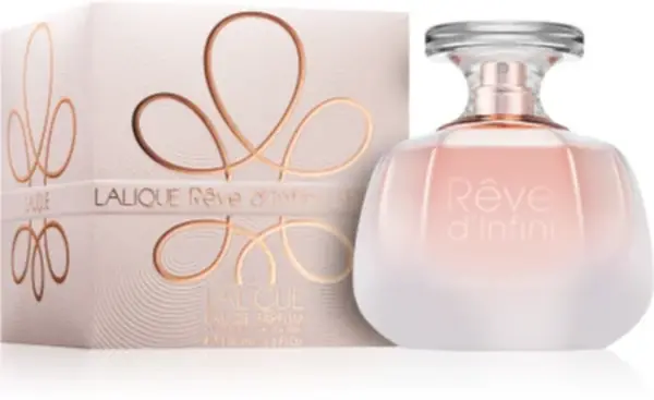 Image of Lalique Reve D'Infini Eau de Parfum For Her 30ml