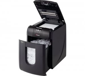 Image of Rexel Auto 130M Micro Cut Shredder
