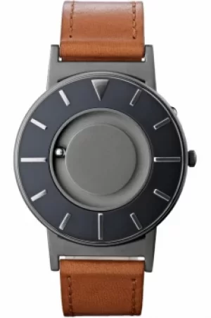 Image of Mens Eone The Bradley Voyager Cobalt Watch BR-DKVO