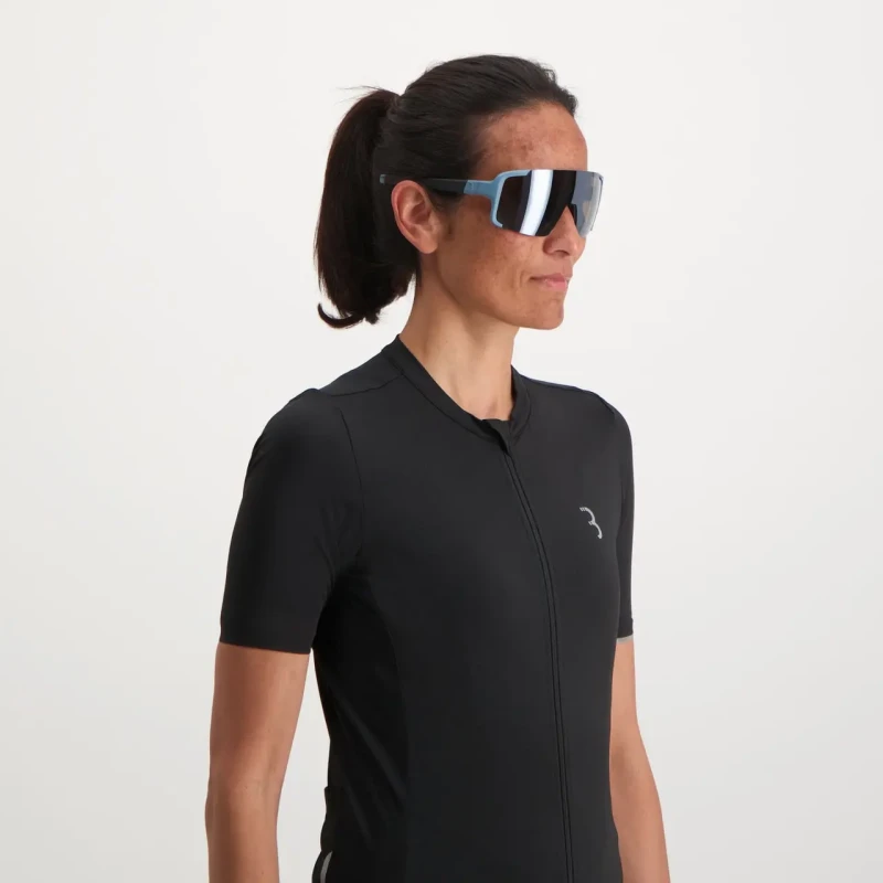 Image of Sunglasses BBB Cycling Chester Argente Unisex TU